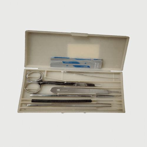 40000203542 Dissecting Kit, U Of S Bookstore Configuration