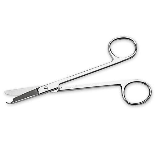 40000203619 Scissors: Littauer, Stitch Removal