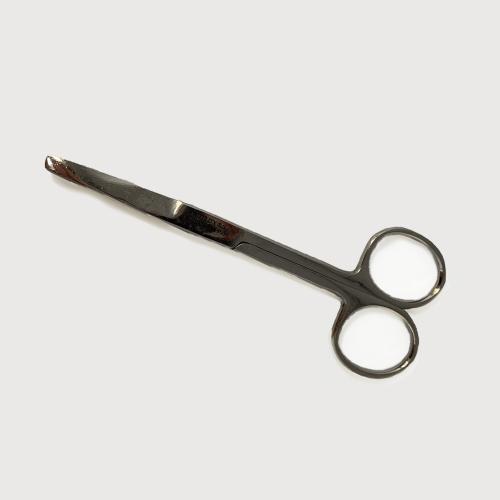 40000203640 Scissors: Operating, Straight, Sharp-Blunt*