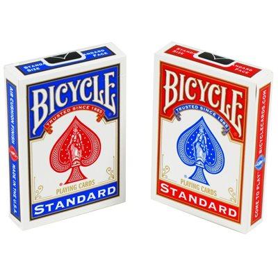 40000207386 Bicycle Playing Cards 12