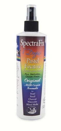 40000207538 Spectrafix Pastel Fixative 12oz (Spray)