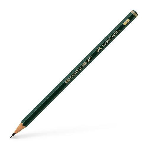 40000213280 Graphite Pencil Castell 9000 7b*