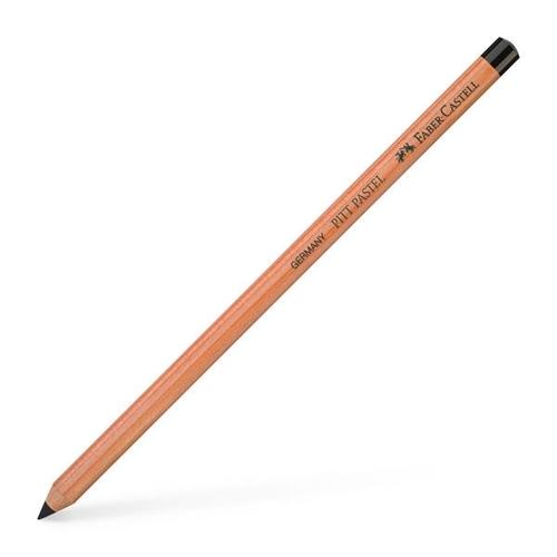 40000213306 Pitt Pastel Pencil 199 Black