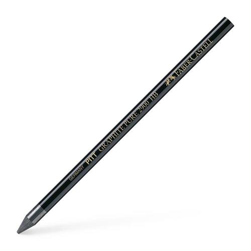 40000213321 Pitt Pure Graphite Pencil Hb*