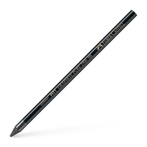 40000213323 Pitt Pure Graphite Pencil 9b*