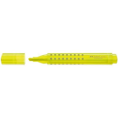 40000213362 Highlighter Textliner Grip Yellow*