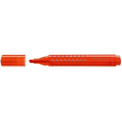 40000213364 Highlighter Textliner Grip Orange*