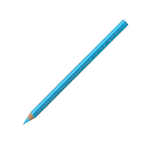 40000213368 Highlighter Textliner Grip Pencil -  Neon Blue*