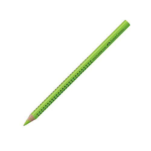40000213369 Highlighter Textliner Grip Pencil -  Neon Green*