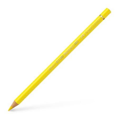 40000213539 Colour Pencil Polychromos 105 Light Cadmium Yellow*