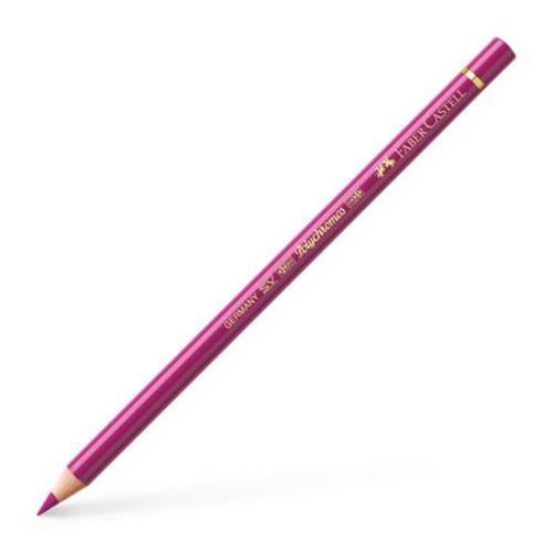 40000213556 Colour Pencil Polychromos 125 Middle Purple Pink*