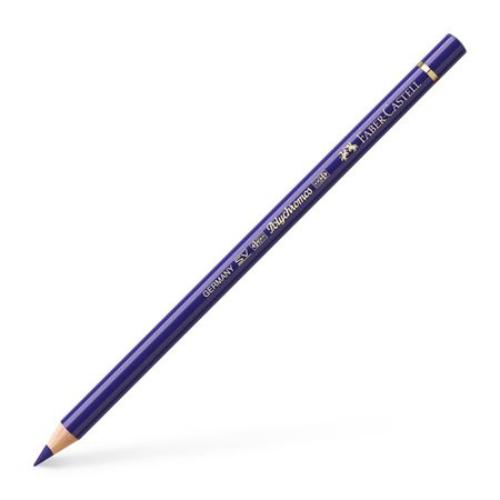 40000213570 Colour Pencil Polychromos 141 Delft Blue*