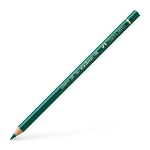 40000213586 Colour Pencil Polychromos 159 Hooker's Green*