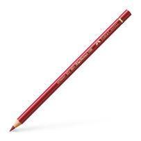 40000213592 Colour Pencil Polychromos 217 Middle Cadmium Red*