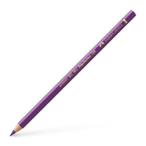 40000213596 Colour Pencil Polychromos 160 Manganese Violet*
