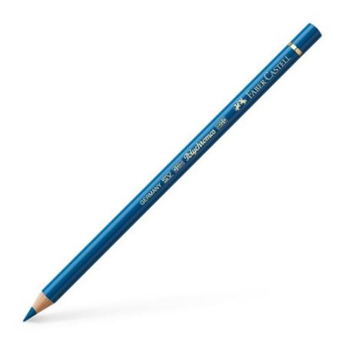 40000213597 Colour Pencil Polychromos 149 Bluish Turquoise*