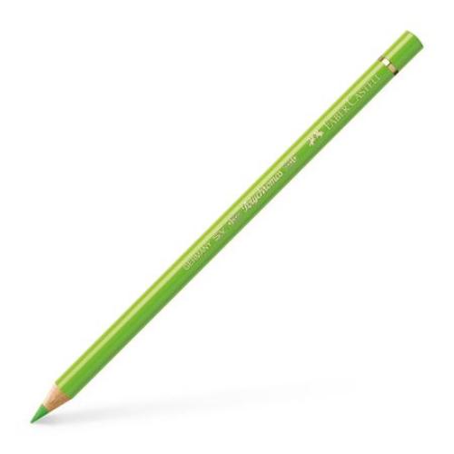 40000213600 Colour Pencil Polychromos 171 Light Green*