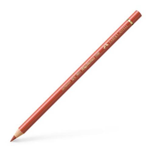 40000213611 Colour Pencil Polychromos 188 Sanguine*