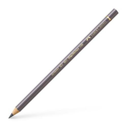 40000213627 Colour Pencil Polychromos 274 Warm Grey V*