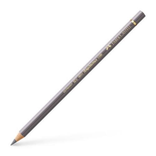 40000213650 Colour Pencil Polychromos 273 Warm Grey Iv*