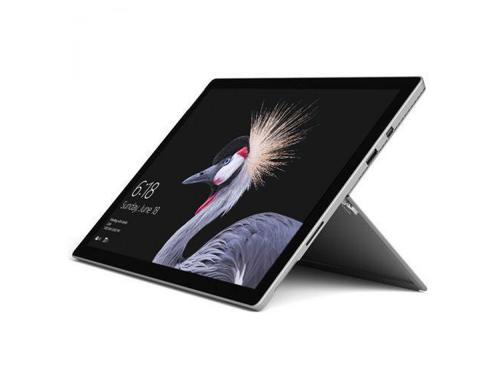 40000221085 Surface Pro I7/8/256Gb Silver No Pen - (English) - Open Box