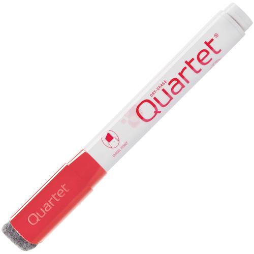 40000222216 Quartet Dry Erase Marker -  Red