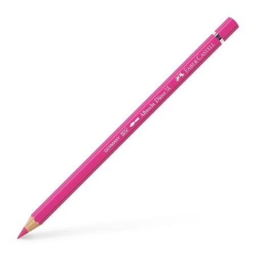 40000222673 A. Duerer Watercolour Pencil 128 Light Purple Pink*
