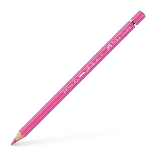 40000222674 A. Duerer Watercolour Pencil 129 Pink Madder Lake*