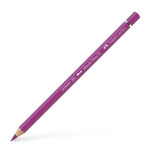 40000222680 A. Duerer Watercolour Pencil 135 Light Red-Violet*