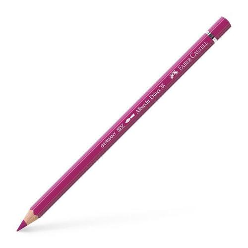 40000222697 A. Duerer Watercolour Pencil 125 Middle Purple Pink*