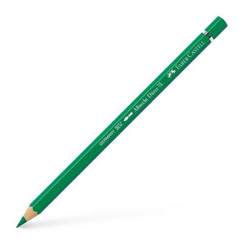 40000222703 A. Duerer Watercolour Pencil 163 Emerald*