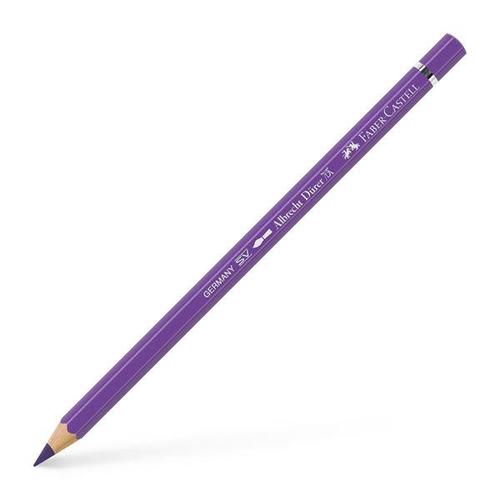 40000222710 A. Duerer Watercolour Pencil 138 Violet*
