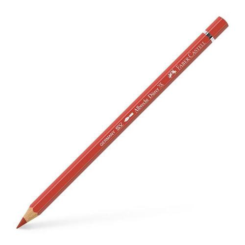 40000222731 A. Duerer Watercolour Pencil 191 Pompeian Red*