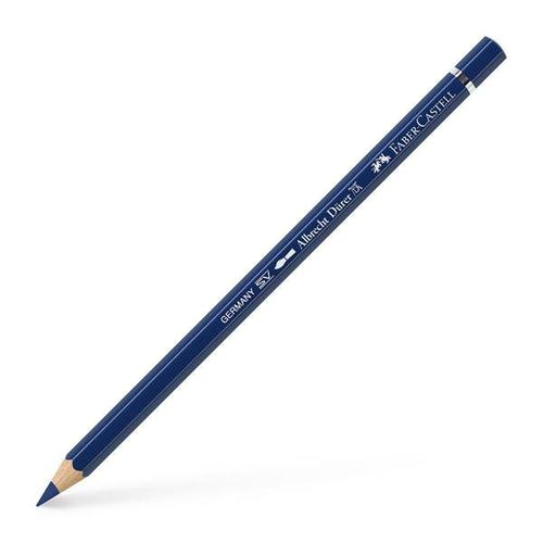 40000222775 A. Duerer Watercolour Pencil 247 Indanthrene Blue*