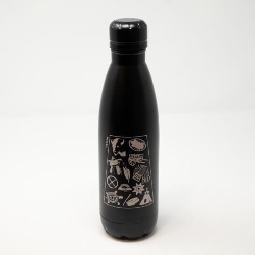 40000226119 Bottle, 170z, Indigenous Symbols
