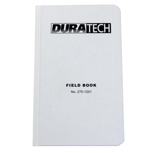 40000226812 Field Book