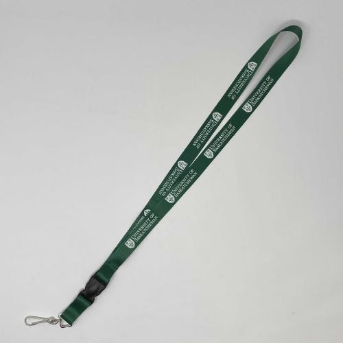 40000227653 Lanyard, Official Crest