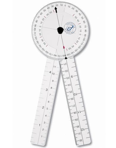 40000228700 Goniometer(Physical Therapy And Kin382)