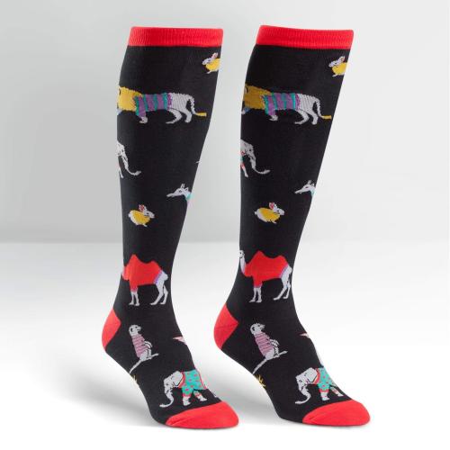 40000228722 Socks, Sweater Safari