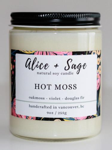 40000229965 Alice And Sage, Hot Moss