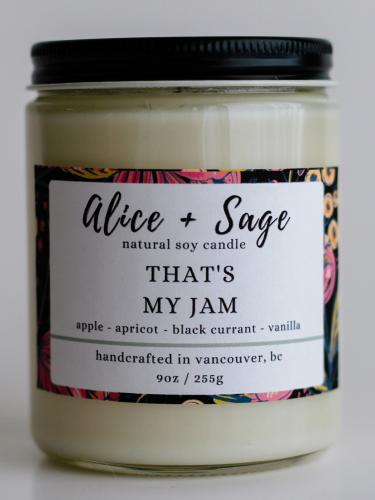 40000229971 Alice And Sage, That's My Jam