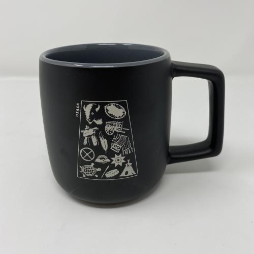 40000230080 Mug, Sienna Ceramic