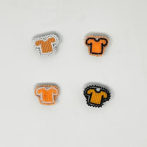 40000231047 Pin, Orange Shirt, Nongwa