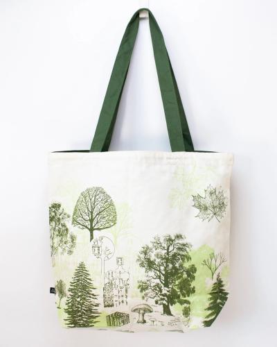 40000234223 Tote, Forest