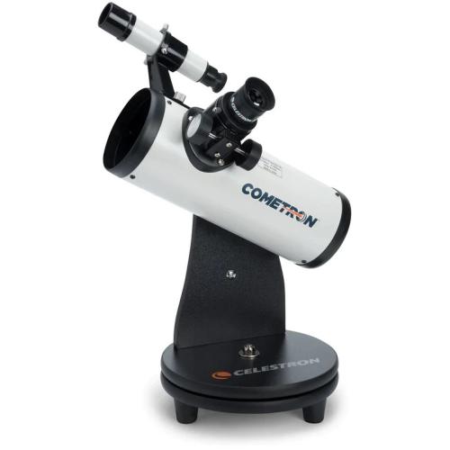 40000234524 Telescope, Cometron Firstscope
