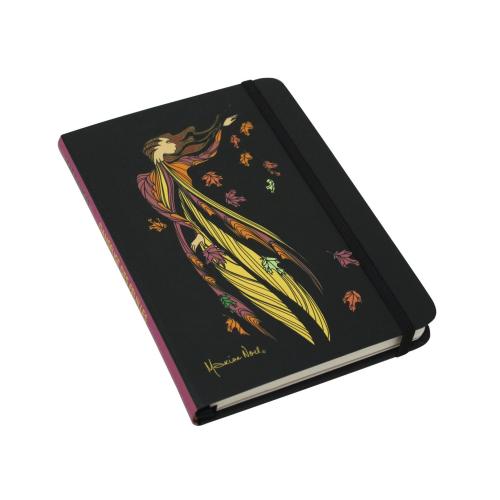 40000235397 Hardcover Journal, Leaf Dancer