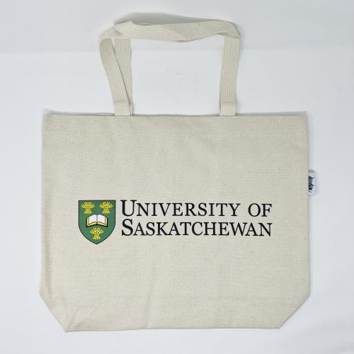 40000241774 Tote, Official Crest