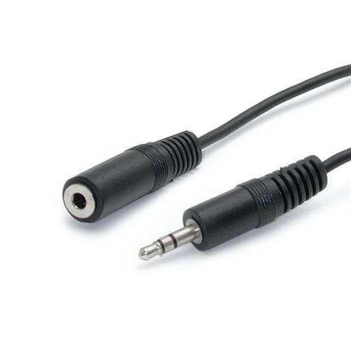 65030773379 6Ft 3.5Mm Audio Extension Cable*