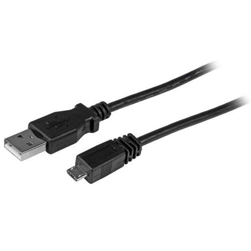650308351696 Startech Micro Usb To Usb Cable (1')*