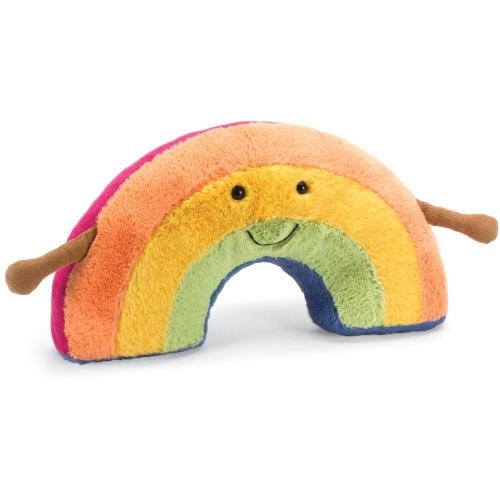 670983114355 Jellycat Amuseable Rainbow
